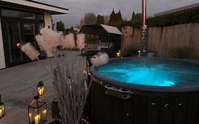 Luxus Chalet „Wasserblick“